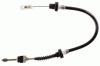 SACHS 3074003326 Clutch Cable