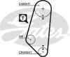 GATES 5400 Timing Belt
