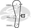 GATES 5434XS Timing Belt