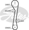 GATES 5457XS Timing Belt