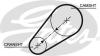 GATES 5498XS Timing Belt