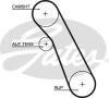 GATES 5541XS Timing Belt