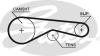 GATES 5625XS Timing Belt