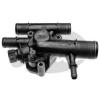 GATES TH27289G1 Thermostat, coolant