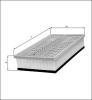 KNECHT LX1794 Air Filter