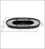 KNECHT LX846 Air Filter