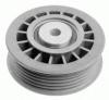 LEMFÖRDER 1082401 Deflection/Guide Pulley, v-ribbed belt; Deflection/Guide Pulley, v-belt