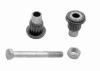 LEMFÖRDER 1108702 Idler Arm