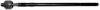 LEMFÖRDER 1165101 Tie Rod Axle Joint