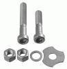 LEMFÖRDER 1397801 Repair Kit, wheel suspension