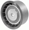 LEMFÖRDER 1474801 Deflection/Guide Pulley, timing belt