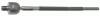 LEMFÖRDER 2548701 Tie Rod Axle Joint