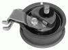 LEMFÖRDER 2575601 Tensioner Pulley, timing belt