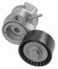 LEMFÖRDER 2700801 Belt Tensioner, v-ribbed belt
