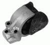 LEMFÖRDER 2761701 Mounting, manual transmission