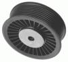 LEMFÖRDER 2735801 Deflection/Guide Pulley, v-ribbed belt; Deflection/Guide Pulley, v-belt