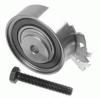LEMFÖRDER 1474302 Tensioner Pulley, v-ribbed belt