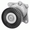 LEMFÖRDER 3339301 Belt Tensioner, v-ribbed belt