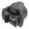 LEMFÖRDER 3329401 Mounting, axle bracket