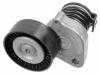 LEMFÖRDER 3441301 Belt Tensioner, v-ribbed belt