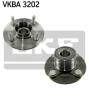 SKF VKBA3202 Wheel Bearing Kit