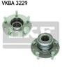 SKF VKBA3229 Wheel Hub