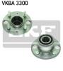 SKF VKBA3300 Wheel Bearing Kit