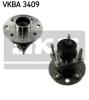 SKF VKBA3409 Wheel Bearing Kit