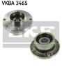 SKF VKBA3465 Wheel Bearing Kit