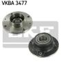 SKF VKBA3477 Wheel Bearing Kit