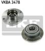 SKF VKBA3478 Wheel Bearing Kit