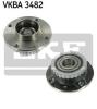SKF VKBA3482 Wheel Bearing Kit
