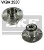 SKF VKBA3550 Wheel Bearing Kit