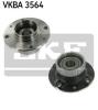 SKF VKBA3564 Wheel Bearing Kit