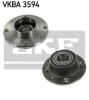 SKF VKBA3594 Wheel Bearing Kit