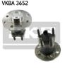 SKF VKBA3652 Wheel Bearing Kit