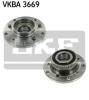 SKF VKBA3669 Wheel Bearing Kit