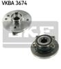 SKF VKBA3674 Wheel Bearing Kit