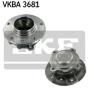 SKF VKBA3681 Wheel Hub