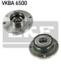 SKF VKBA6500 Wheel Bearing Kit