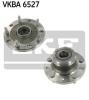 SKF VKBA6527 Wheel Bearing Kit