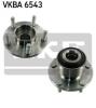 SKF VKBA6543 Wheel Bearing Kit