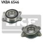 SKF VKBA6546 Wheel Bearing Kit