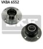 SKF VKBA6552 Wheel Bearing Kit