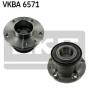 SKF VKBA6571 Wheel Bearing Kit