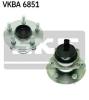 SKF VKBA6851 Wheel Bearing Kit