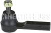 HERTH+BUSS JAKOPARTS J4821012 Tie Rod End