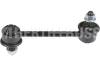 HERTH+BUSS JAKOPARTS J4890312 Rod/Strut, stabiliser