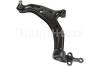 HERTH+BUSS JAKOPARTS J4901027 Track Control Arm