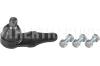 HERTH+BUSS JAKOPARTS J4860907 Ball Joint